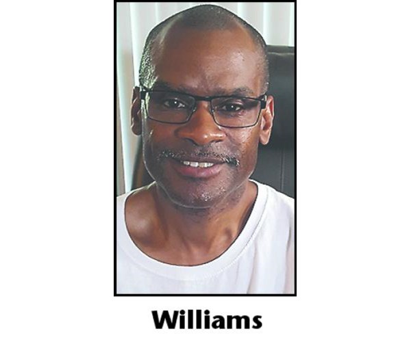 Christopher Williams Obituary 2025