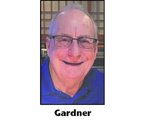 ROBERT GARDNER Obituary (1941 2021) Fort Wayne, IN Fort Wayne