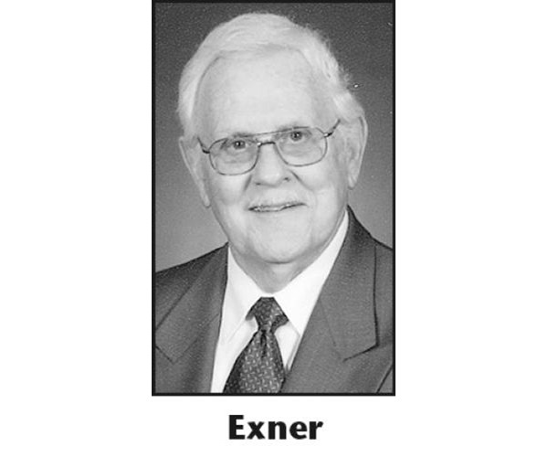 Neal Exner Obituary 1930 2021 Fort Wayne In Fort Wayne Newspapers