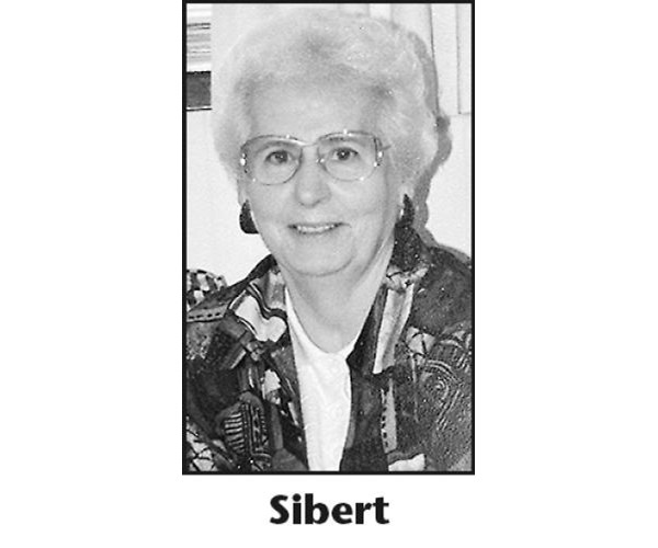 SALLY SIBERT Obituary (1930 2021) Avilla, IN Fort Wayne Newspapers