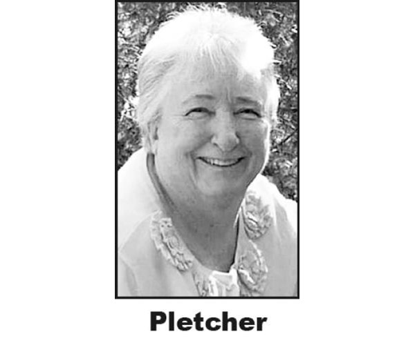CAROLYN PLETCHER Obituary (2021) Fort Wayne, IN Fort Wayne Newspapers