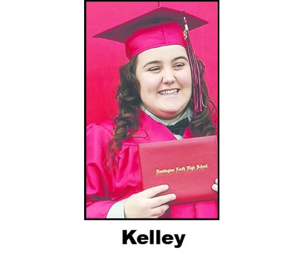 Hailey Kelley Obituary 2021 Fort Wayne In Fort Wayne Newspapers 