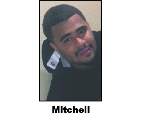 CHRISTOPHER MITCHELL Obituary (2021) Fort Wayne, IN Fort Wayne