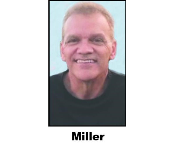 MARK MILLER Obituary (2021) Columbia City, IN Fort Wayne Newspapers