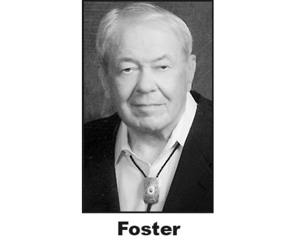 JOHN FOSTER Obituary (1937 2021) Other Obituaries, IN Fort Wayne