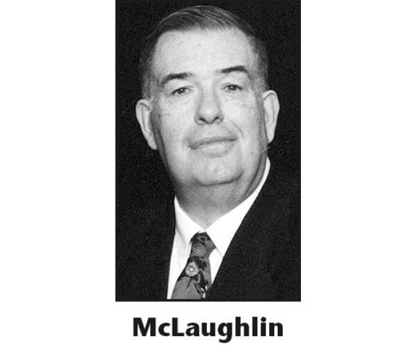 MICHAEL McLAUGHLIN Obituary (1937 2021) Fort Wayne, IN Fort Wayne