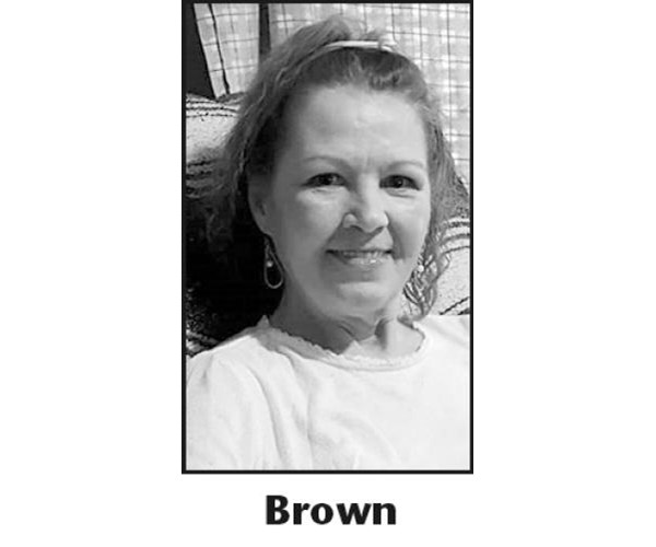 KATHY BROWN Obituary (2021) Fort Wayne, IN Fort Wayne Newspapers