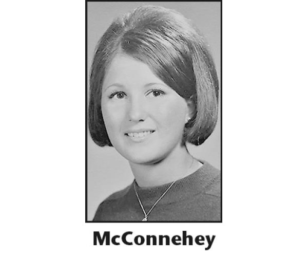 BRENDA McCONNEHEY Obituary (2021) - Fort Wayne, IN - Fort Wayne Newspapers