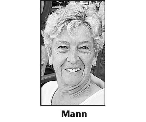 BRENDA MANN Obituary (1948 - 2021) - Fort Wayne, IN - Fort Wayne Newspapers