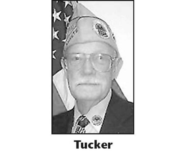ROBERT TUCKER Obituary (1928 2021) Other Obituaries, IN Fort
