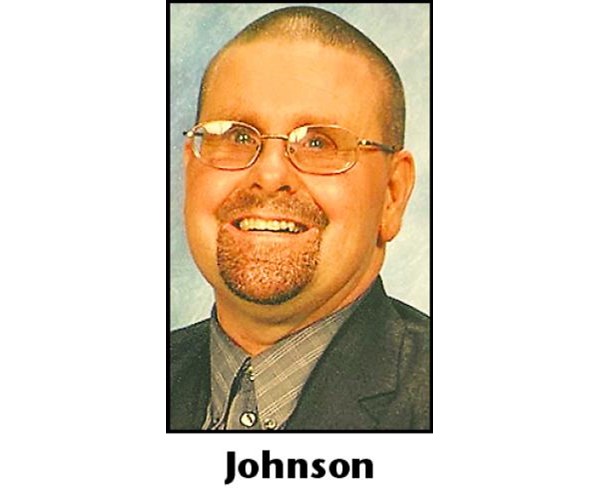 DOUG JOHNSON Obituary (2021) Fort Wayne, IN Fort Wayne Newspapers