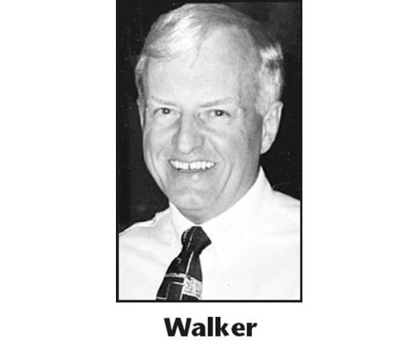 RICHARD WALKER Obituary (2021) Fort Wayne, IN Fort Wayne Newspapers