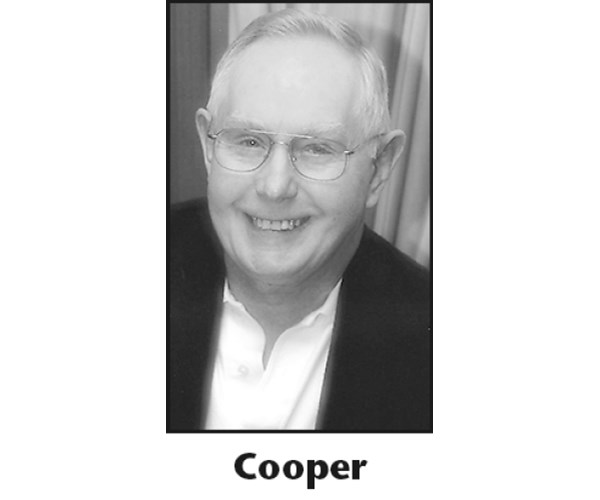 RICHARD COOPER Obituary (2021) Fort Wayne, IN Fort Wayne Newspapers