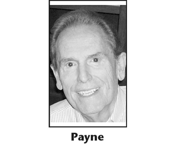 DAVID PAYNE Obituary (2021) Fort Wayne, IN Fort Wayne Newspapers
