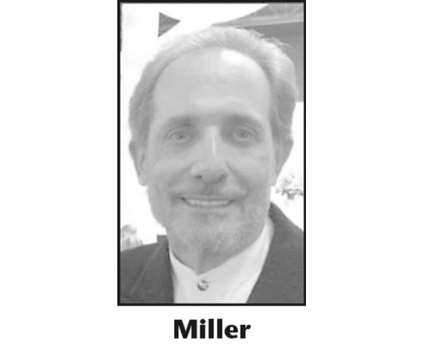 TIMOTHY MILLER Obituary (1952 2021) New Haven, IN Fort Wayne