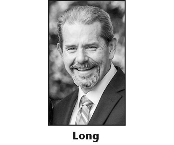 MARK LONG Obituary (2021) Fort Wayne, IN Fort Wayne Newspapers