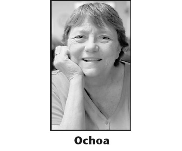 BRENDA OCHOA Obituary (1957 - 2021) - Fort Wayne, IN - Fort Wayne ...