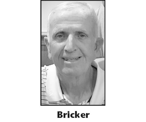 JON BRICKER Obituary (1944 2021) Fort Wayne, IN Fort Wayne Newspapers