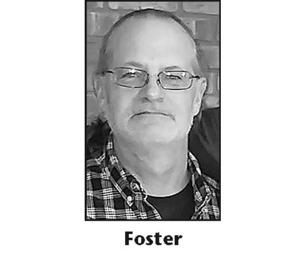 BRIAN FOSTER Obituary (1966 2021) Fort Wayne, IN Fort Wayne