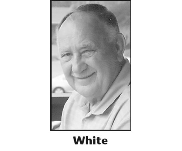 JAMES WHITE Obituary (1935 2022) Fort Wayne, IN Fort Wayne Newspapers