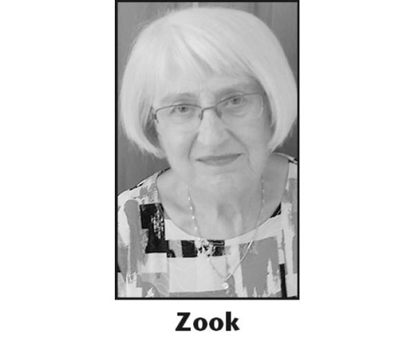 Obituary for Carol Ann Dondorfer-Yontek