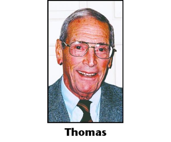 MICHAEL THOMAS Obituary (2022) Fort Wayne, IN Fort Wayne Newspapers
