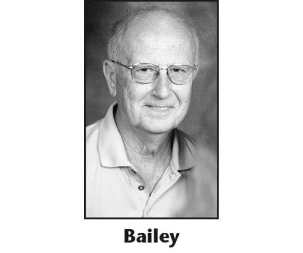JAMES BAILEY Obituary (2022) Fort Wayne, IN Fort Wayne Newspapers