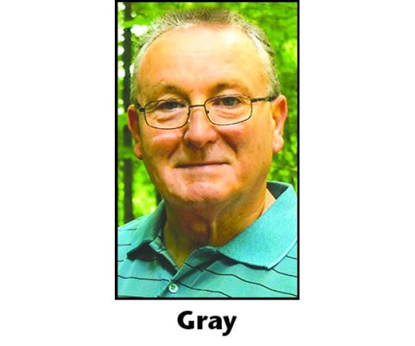 ERNEST GRAY Obituary (1949 2022) New Haven, IN Fort Wayne Newspapers