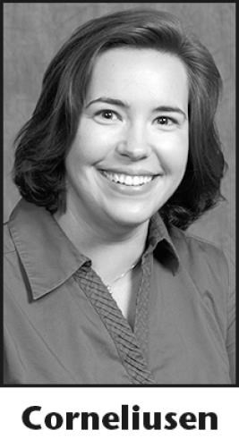 KRISTIN CORNELIUSEN Obituary 1980 2022 Fort Wayne IN Fort 
