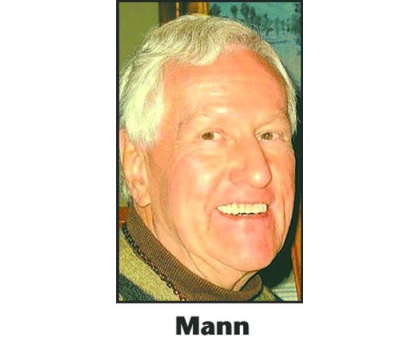 RICHARD EUGENE “DICK” MANN Obituary (2022) Fort Wayne Newspapers