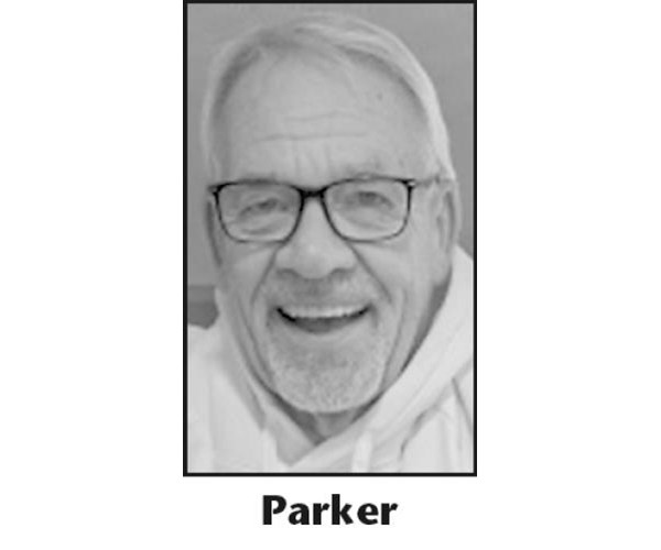 JOHN PARKER Obituary (2022) Decatur, IN Fort Wayne Newspapers