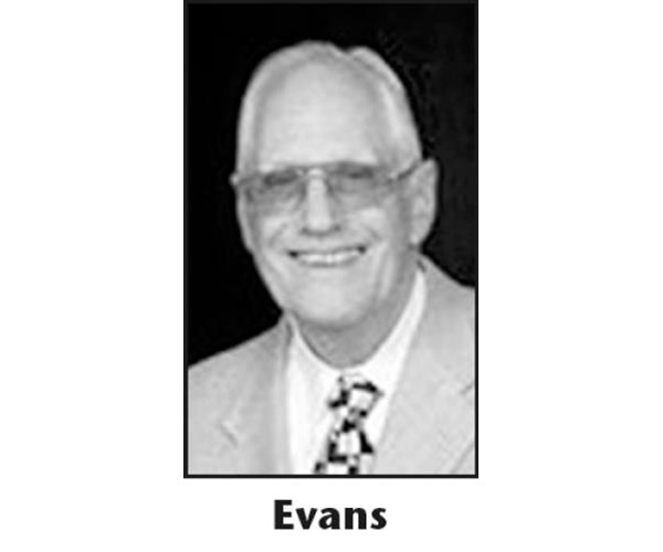RICHARD EVANS Obituary (1929 2022) Fort Wayne, IN Fort Wayne