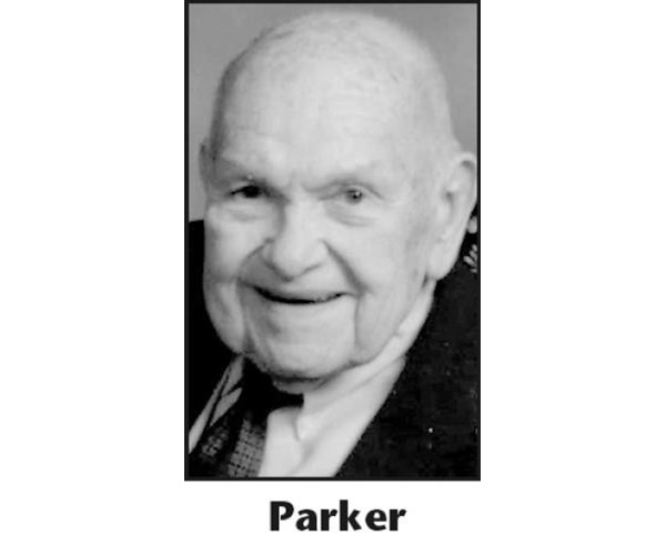REX PARKER Obituary (2022) Fort Wayne, IN Fort Wayne Newspapers