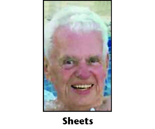 JAMES SHEETS Obituary (1938 2022) Fort Wayne, IN Fort Wayne