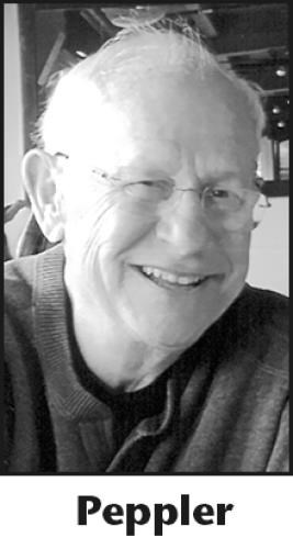 JERRY H. PEPPLER obituary, 1940-2022, Fort Wayne, IN