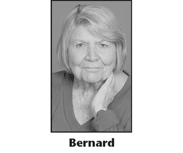 CAROL BERNARD Obituary (2022) Fort Wayne, IN Fort Wayne Newspapers