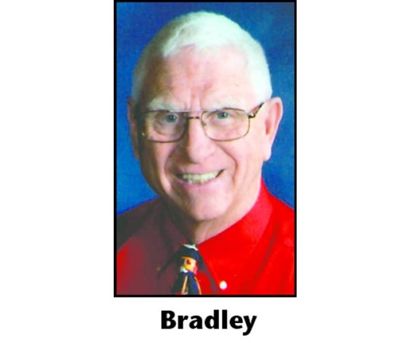 JAMES BRADLEY Obituary (1940 2022) New Haven, IN Fort Wayne