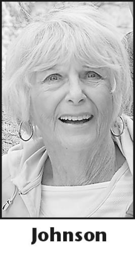 Marilyn Johnson Obituary 2022 Fort Wayne In Fort Wayne Newspapers 1681