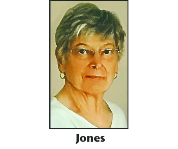 ILA JONES Obituary (1938 2022) Kendallville, IN Fort Wayne Newspapers