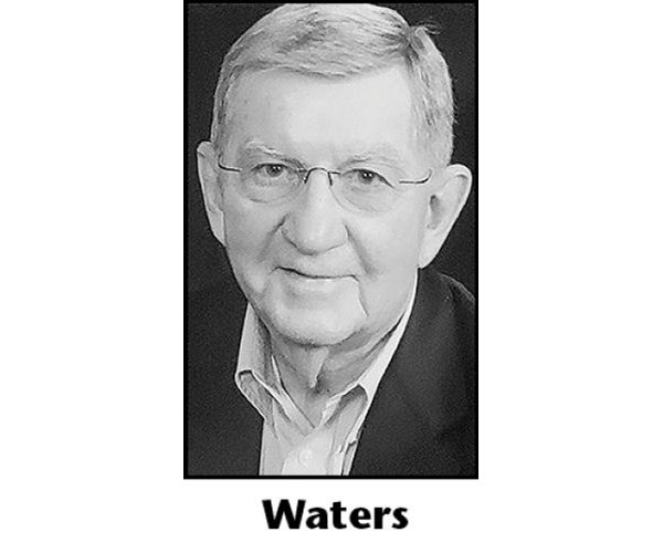 WAYNE WATERS Obituary (1929 2022) Fort Wayne, IN Fort Wayne