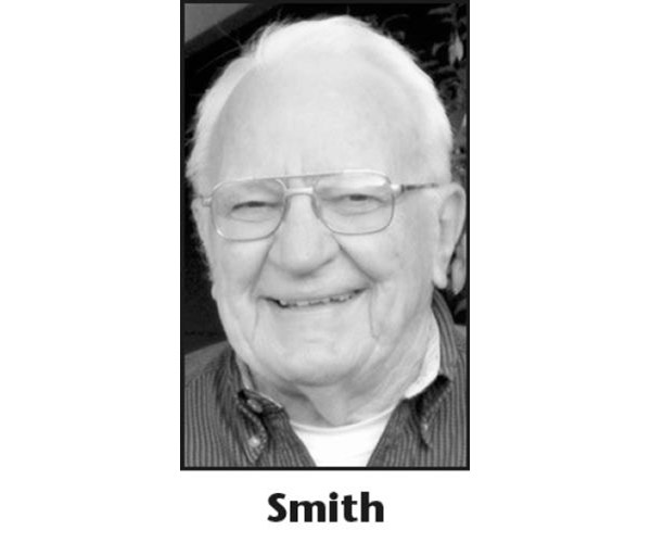 GORDON SMITH Obituary (1926 2022) Fort Wayne, IN Fort Wayne