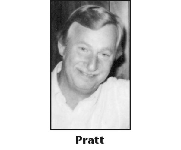 CHARLES PRATT Obituary (1940 2022) Fort Wayne, IN Fort Wayne