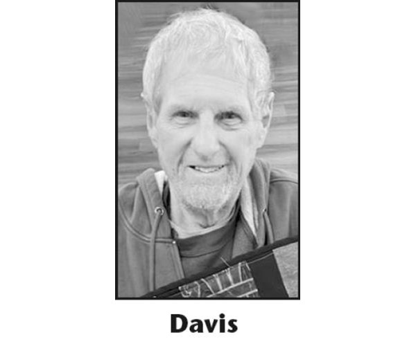 JERRY DAVIS Obituary (2022) Legacy Remembers