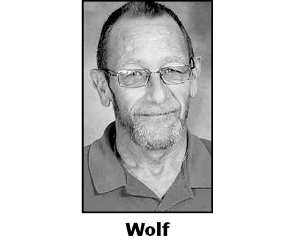 WILLIAM WOLF Obituary (1961 2022) Fort Wayne, IN Fort Wayne