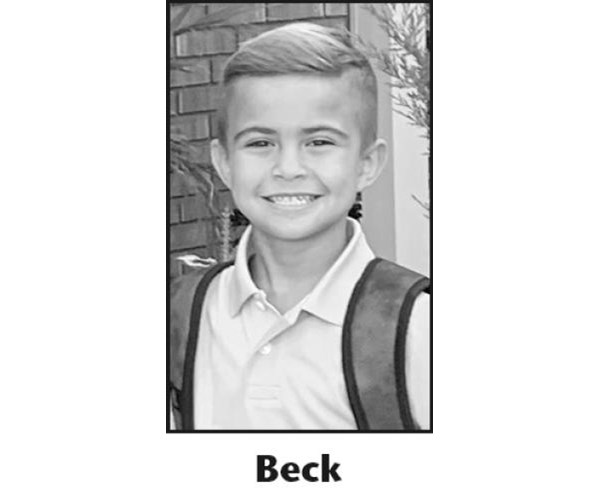 OSCAR BECK Obituary (2023) Fort Wayne, IN Fort Wayne Newspapers