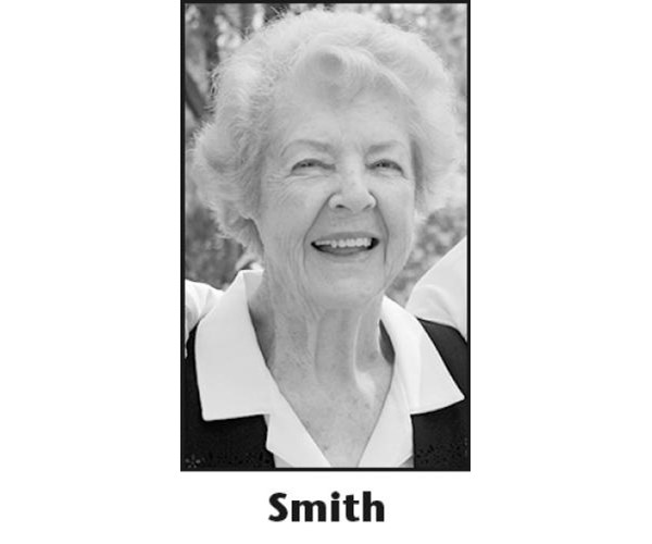 CAROL SMITH Obituary (1930 2023) Fort Wayne, IN Fort Wayne Newspapers