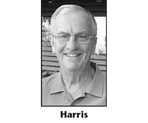 RICHARD HARRIS Obituary (1938 2023) Fort Wayne, IN Fort Wayne