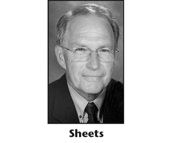 JAMES SHEETS Obituary (2023) Fort Wayne, IN Fort Wayne Newspapers