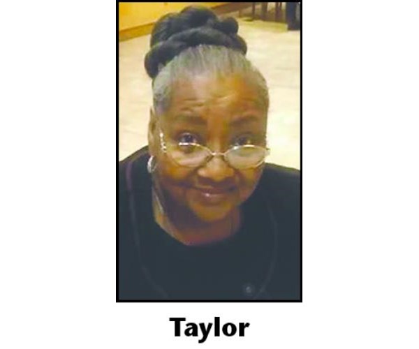 JOAN TAYLOR Obituary (2023) Fort Wayne, IN Fort Wayne Newspapers
