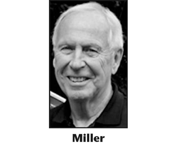 JAMES MILLER Obituary (2023) Legacy Remembers